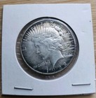 1922 $1 Peace Dollar — photo 1
