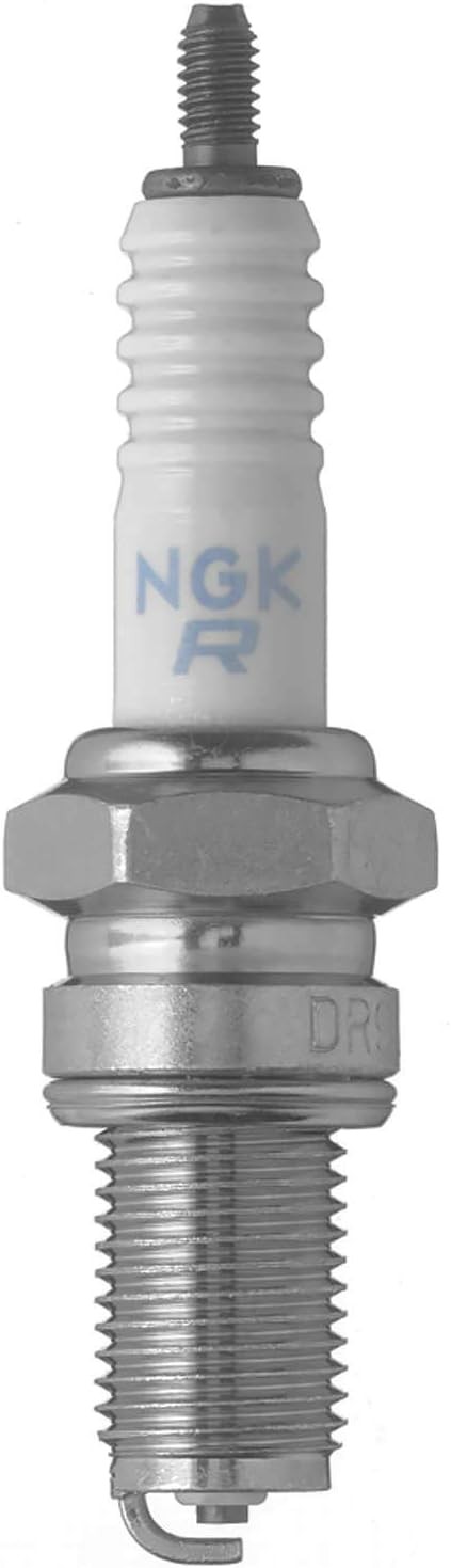 Ngk Spark Plugs Dr8es L Plug Each 2923 New 