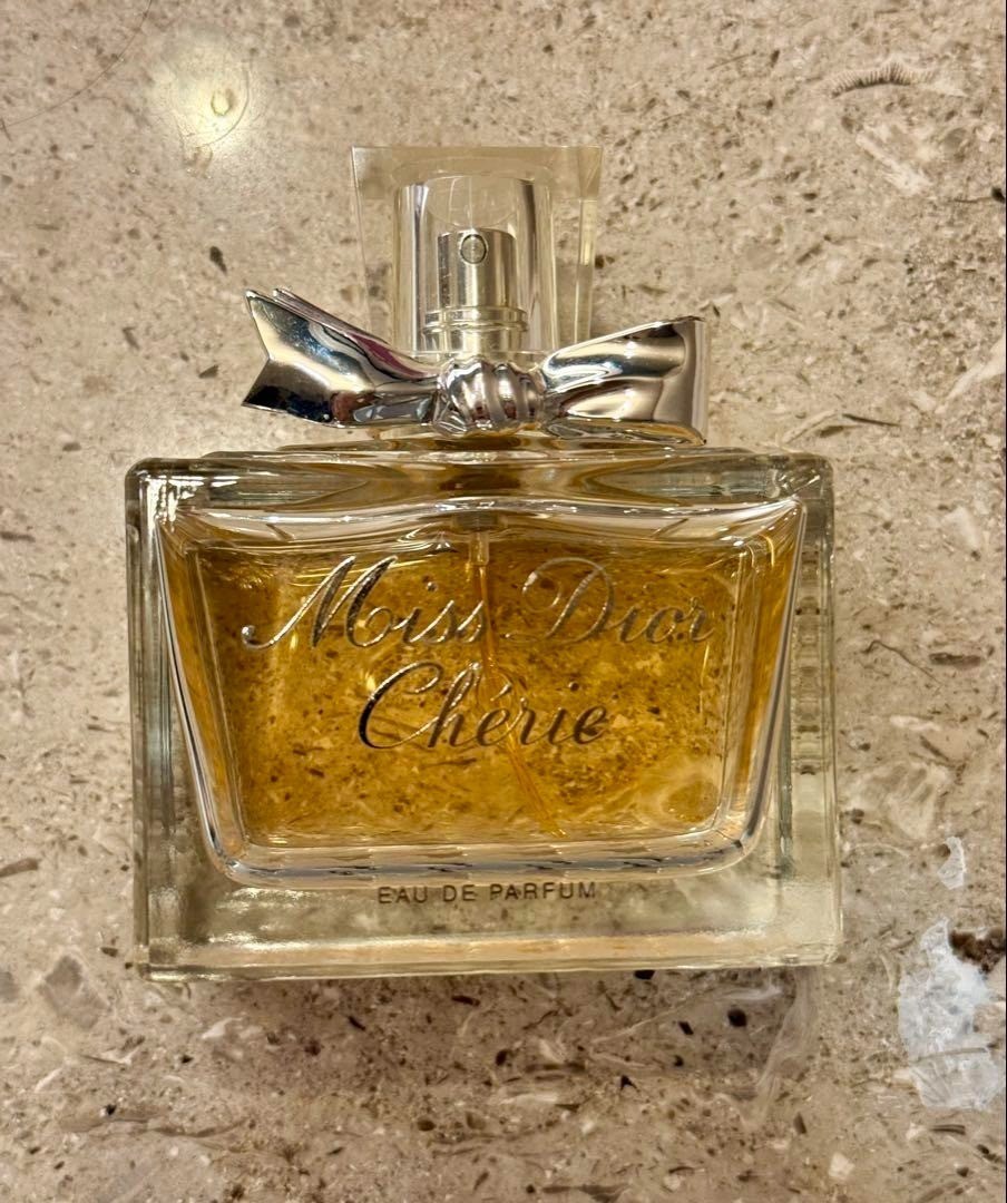 Dior ❤︎ Miss Dior Cherie オードゥトワレ50ml Dior Miss Dior Cherie 3.4oz Women's Eau de Parfum for sale