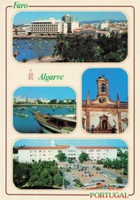 PORTUGAL LIGHTHOUSE ALGARVE