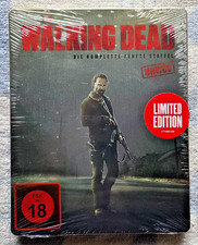 The Walking Dead - Die komplette fünfte Staf...