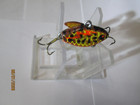 Heddon Ultra Sonic  Fishing Lure (Crawdad) — photo 6