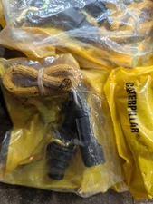 NEW CAT Caterpillar Sensor 201-6615 2016615 2-Pin Heavy Duty Speed Sensor