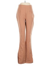 Nasty Gal Inc. Women Brown Dress Pants 6
