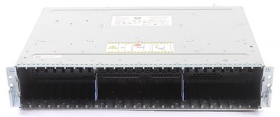 Dell EMC Unity TAE 25-Bay Storage Array w/ 2 303-396-000B Controller ; 6170903