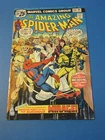 Amazing Spider-man #156 Bronze age Fine Wow