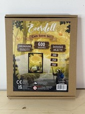 Everdell Card Sleeves Expansion For The Everd...