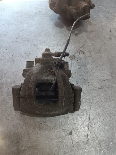 Bremssattel links vorne MINI R50 R52 R53 811 Cooper One Original Bremse