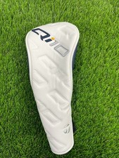 Taylormade Qi10 Fairway Headcover
