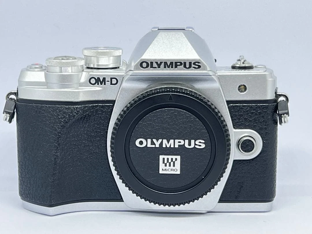 Preços baixos em Olympus Om-D E-M10 Mark III Câmeras Digitais | eBay