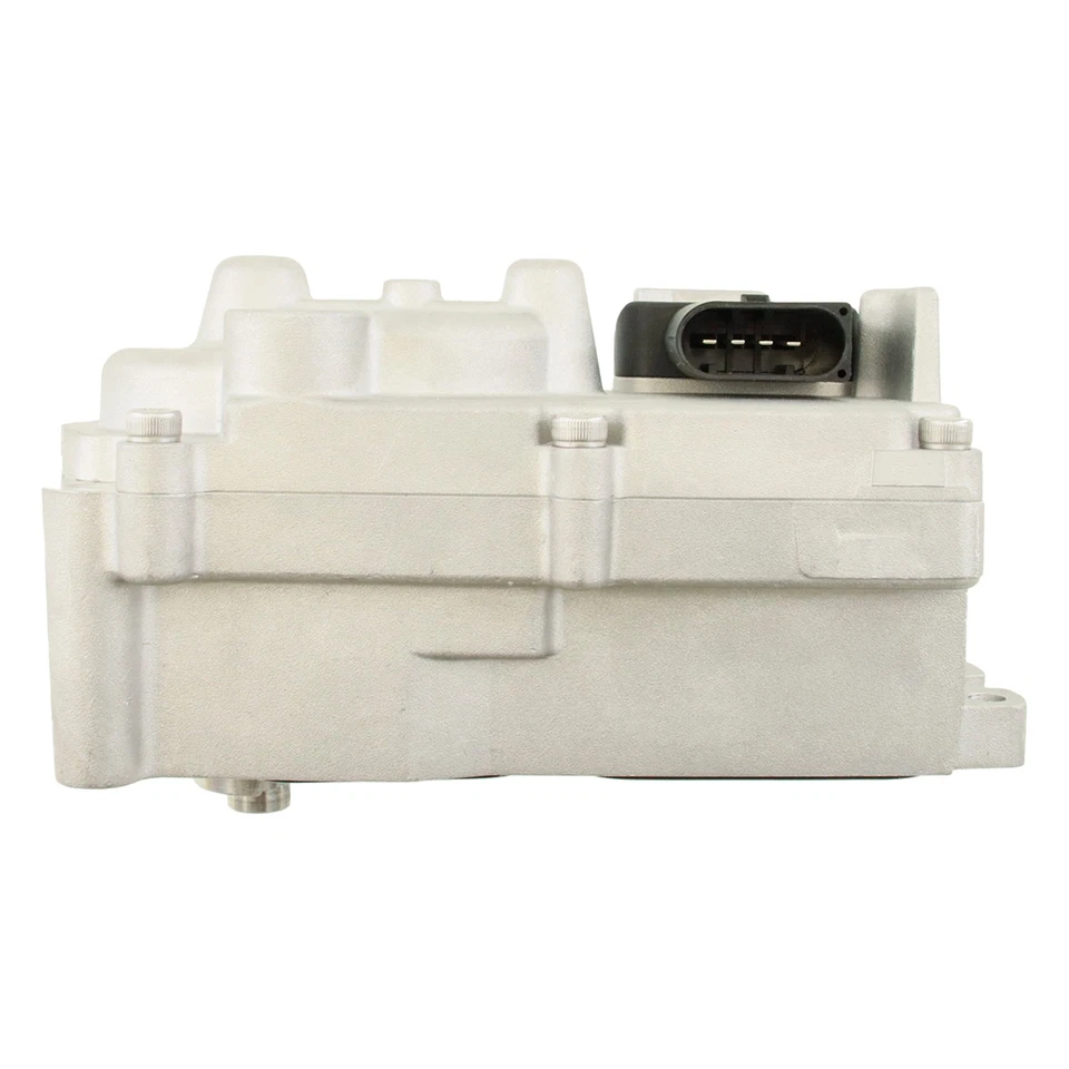 Cummins X15 ISX Electronic Actuator 6382093RX Turbocharger VGT Turbo HE400VG - Image 4 of 4