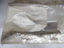 Hook Safety Latch 3t #37818