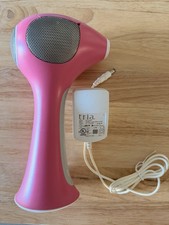 TRIA BEAUTY Fuchsia Pink Limited Edition Laser LHR 4.0 Hair Removal Device