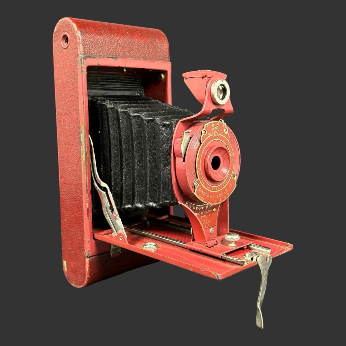 kodak rainbow hawkeye products for sale | eBay