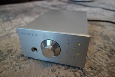 Burson Audio Soloist SL | Highend Kopfhörerv...