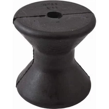 Attwood Bow Roller 4" #11209-1