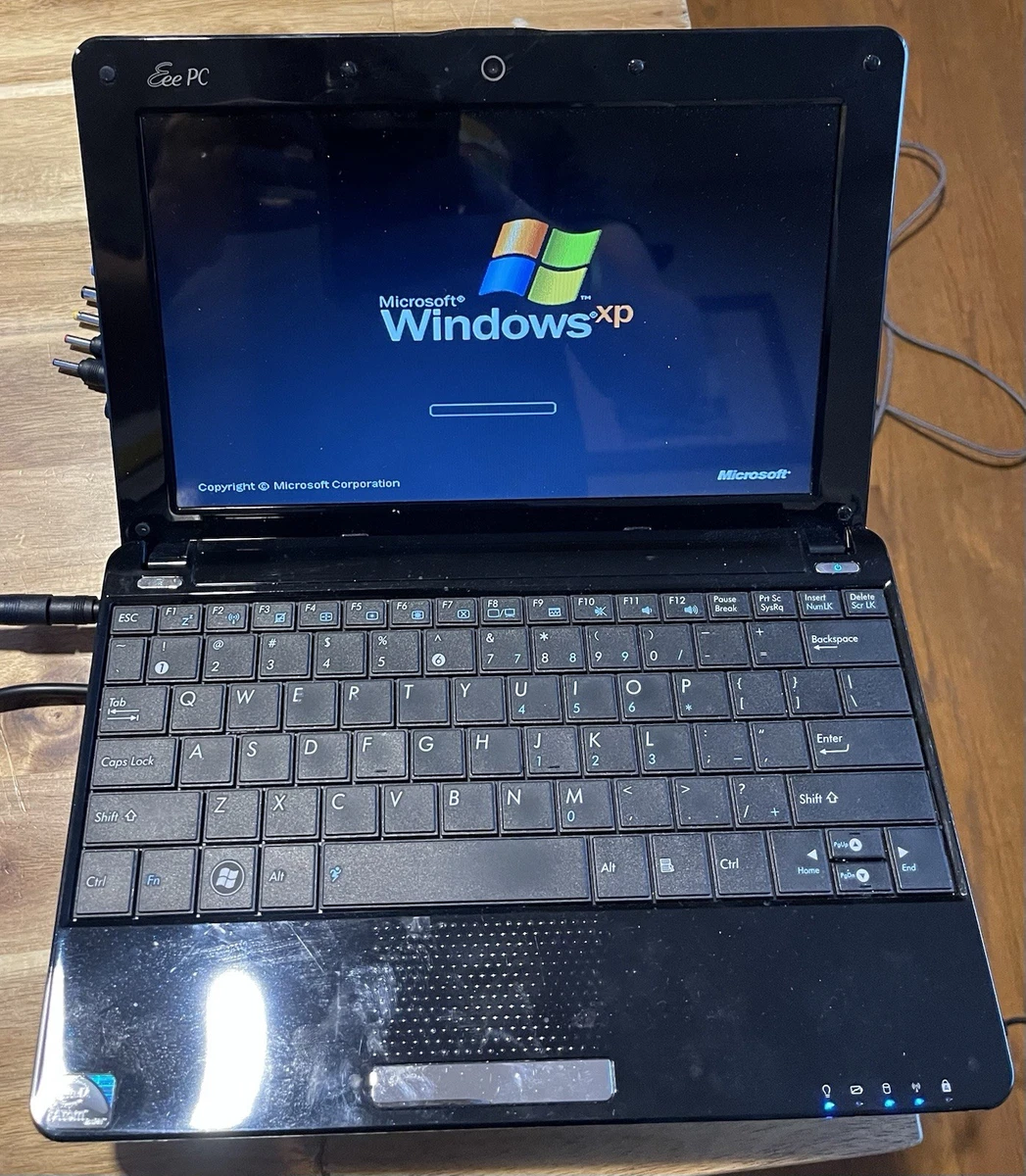 ASUS Windows XP 1 GB RAM PC Laptops & Netbooks for sale | eBay