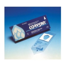 Corysan Infant Urine Bags 12 Units