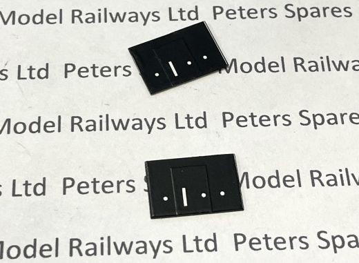 Dapol 115406 Class 29 OO Gauge Headcode Type 1 (Pair)