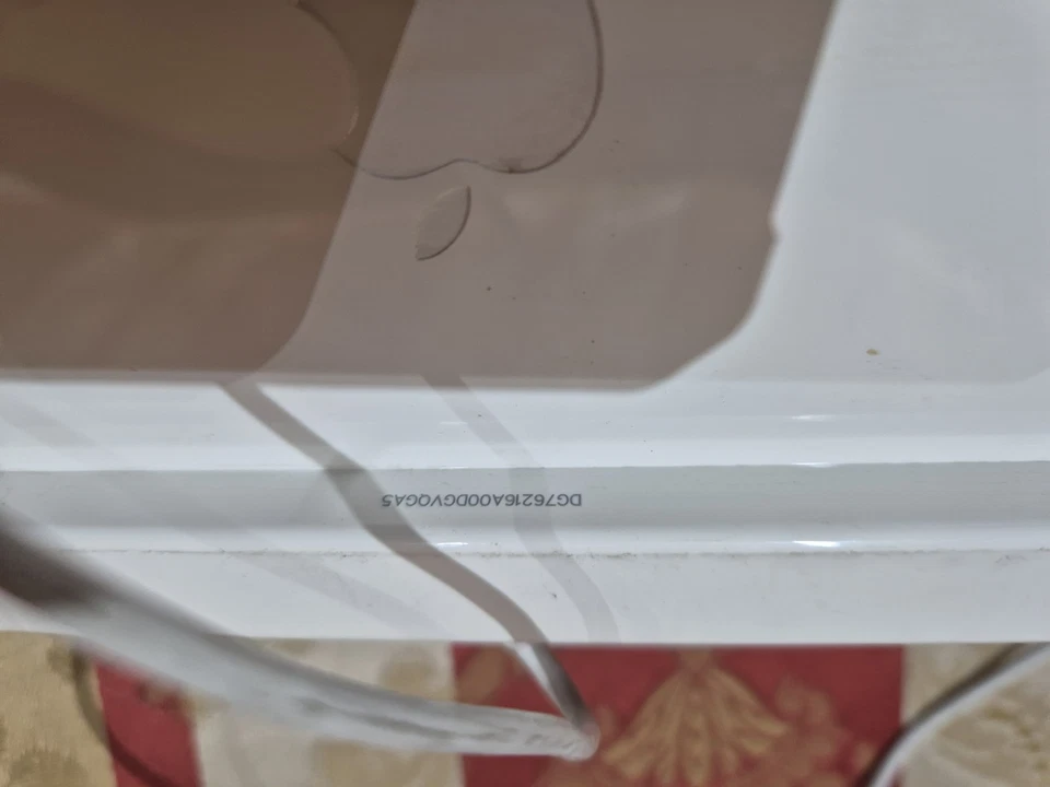 Apple Keyboard (USB) con tastierino numerico - Immagine 3 di 3