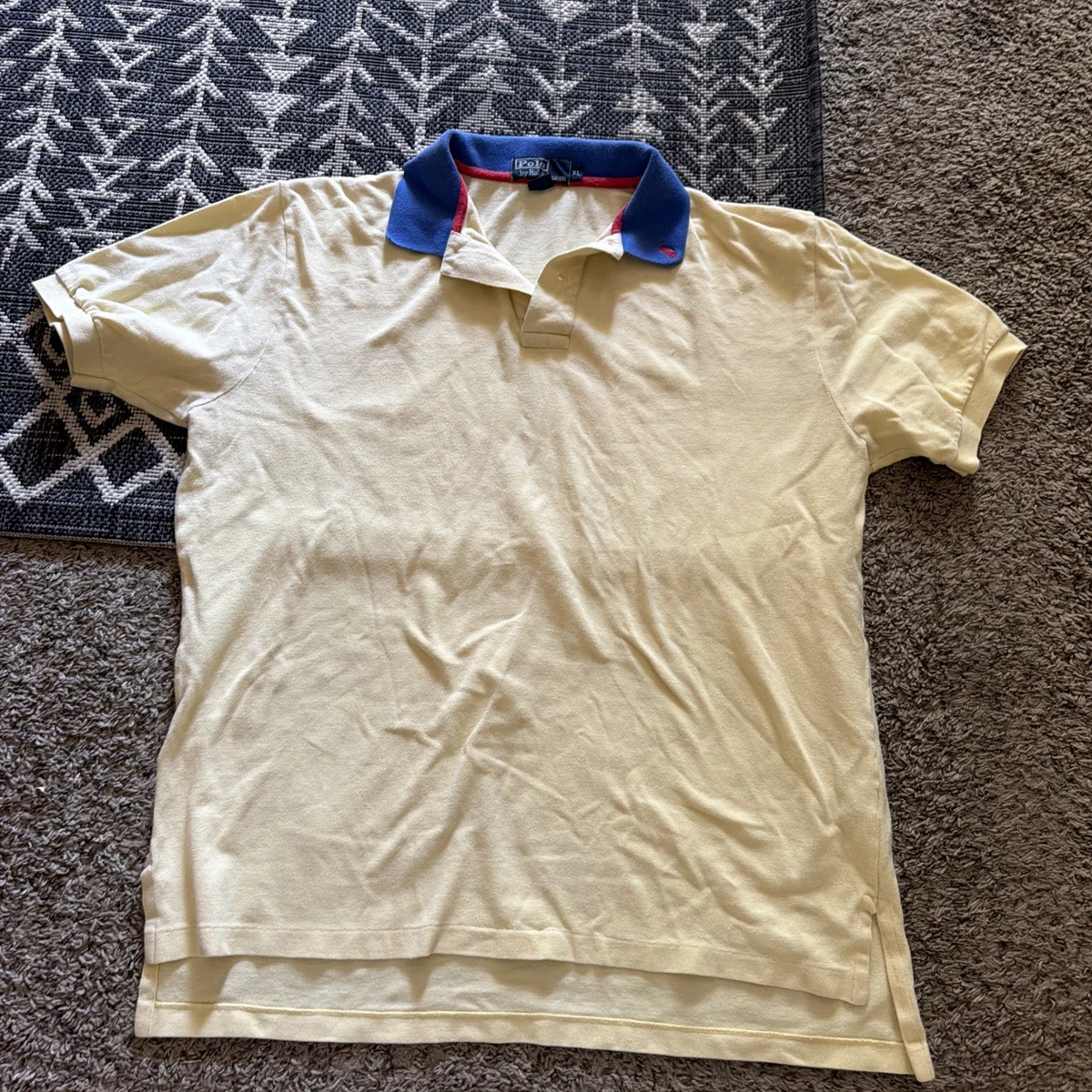 Polo Ralph Lauren Casual Vintage Clothing, Shoes & Accessories for