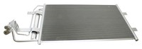 Maxgear Kondensator Klimaanlage AC830404 Aluminium FüR Mazda Cw Mzr Cwefw