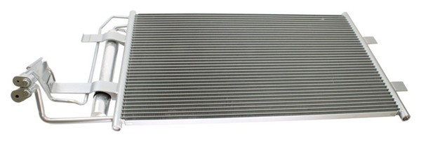 Maxgear Kondensator Klimaanlage AC830404 Aluminium FüR Mazda Cw Mzr Cwefw-image