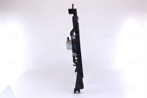 FAN RADIATOR 85711 FOR DACIA DUSTER/SUV/Van K4M694/690/696/842/606/896 1.6L 4cyl - Picture 4 of 13
