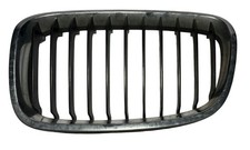K�hlergrill seitlich L 7239021 Farbe schwarz BMW 114i F20/F21 Bj 2013