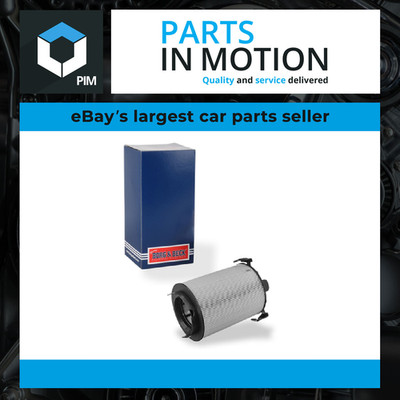Air Filter fits VW EOS 1F 1.4 2.0 06 to 15 B&B 1F0129620 3C0129620 VOLKSWAGEN