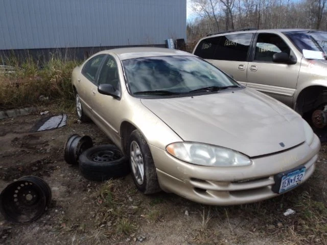 Eje izquierdo conductor eje sin ABS se adapta a 98-01 CONCORDE 93944 Foto 4 de 4