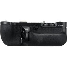 FUJIFILM VG-GFX1 Vertical Battery Grip for GFX 50S Discontinued Japan NEW