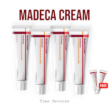 4 FREE 2 CENTELLIAN24  Madeca Cream Season 7 Time Reverse 1.69oz 50ml Anti-aging