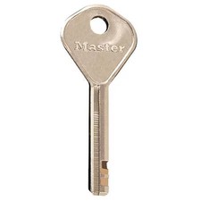 Master Lock K3630-03 Control Key, Mfr. No. 3670-03