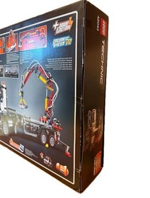 LEGO Mercedes-Benz Arocs 42043 Technic Set Unused