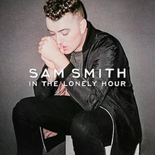 In The Lonely Hour, Sam Smith, Used; Good CD