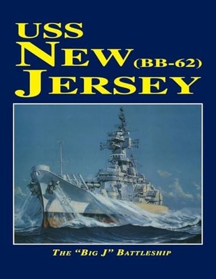 USS New Jersey - ACCEPTABLE