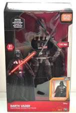 Other Brands Smart Figure Darth Vader