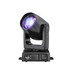 Big Dipper Moving Head Lights 150W DJ Spot Lights with Sound Activated and DM...