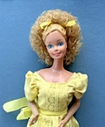 Vintage 1981 Magic Curl Barbie Doll SUPERSTAR ERA MATTEL Excellent Hair