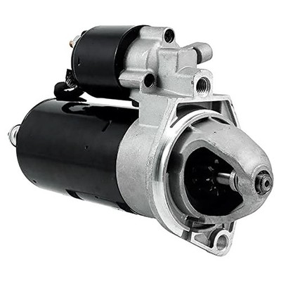 Starter 1995-2005 Y20Dth, 2.0Dti Europe Astra Opel Europe Astra X20Dtl, 2.0Dtl
