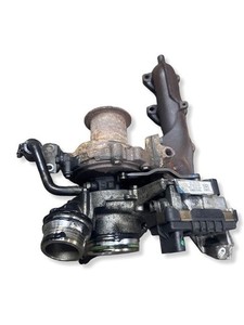 BMW X1 E84 2012 Diesel 105kW Turbo 781018902 KRU7693