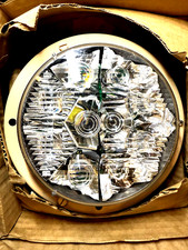 HEMTT HMMWV MRAP TRUCK-LITE 24 VOLT LED HEADLIGHT 3848684 6220-01-627-7546