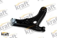 Kraft 4210005 Lenker FüR RadaufhäNgung Querlenker Lenker RadaufhäNgung