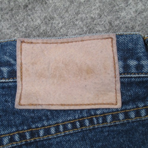 Cutter & Buck Jeans Mens 36x32* Blue Denim Straight Leg Classic Fit VNTG Style - Picture 16 of 23