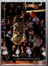 B7283- 1993 Front Row LJ Grandmama Gold Cards 1-10 -You Pick- 15+ FREE US SHIP