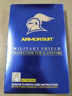ArmorSuit MilitaryShield [2 Pack] Google Pixel 7 6.3'' Pro Screen Protector USA