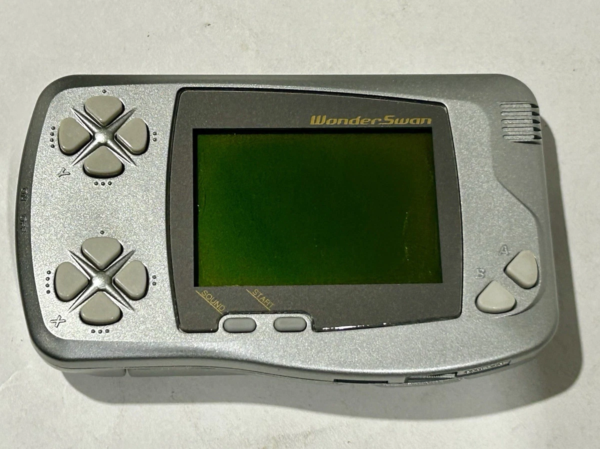 Preços baixos em Bandai SwanCrystal Consoles de videogames | eBay