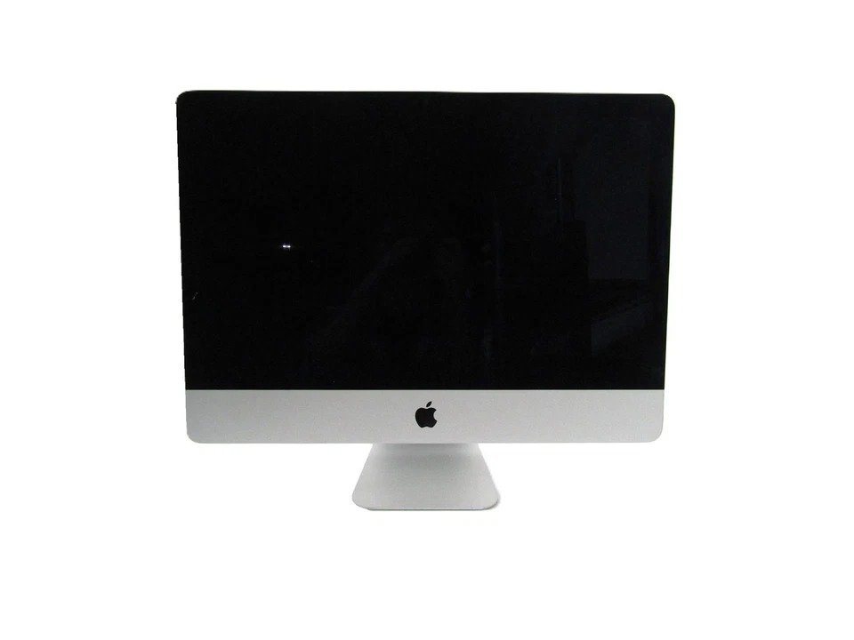 Apple iMac A1418 16,2 (Late-2015) 21.5" | 2.80GHz i5-5575R | 8GB | 1TB HDD - Image 3 of 4