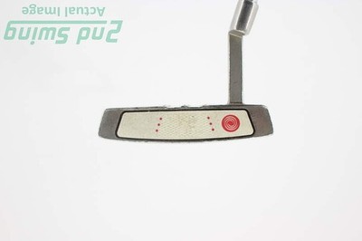 Odyssey White Hot XG Marxman Blade Putter Steel Right 33.0in | eBay